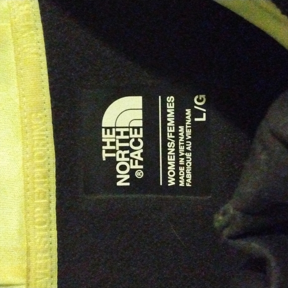 North Face Jacket - Picture 4 of 5